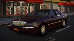 Lincoln Town Car Tilci pour GTA 4