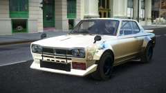 Nissan Skyline Erkeca S9 für GTA 4