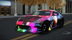 Nissan 370Z Jesna S9 für GTA 4