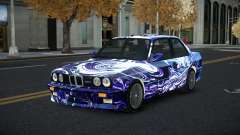 BMW M3 E30 Elanha S12 pour GTA 4