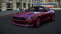 Ford Mustang Briam für GTA 4