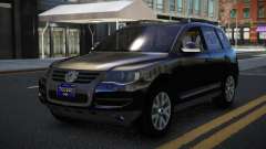 Volkswagen Touareg Kogi für GTA 4