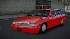 Chevrolet Caprice Suzmux für GTA 4