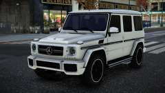 Mercedes-Benz G65 AMG Xuma pour GTA 4