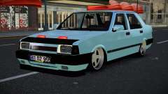 Tofas Dogan Rigutas pour GTA 4