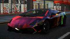Lamborghini Gallardo Kehaxa S12 pour GTA 4