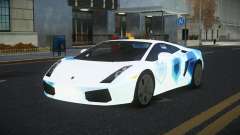 Lamborghini Gallardo Nase S10