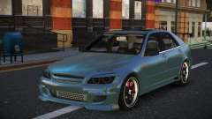 Lexus IS300 Larda für GTA 4