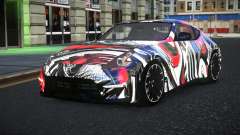 Nissan 370Z Anryte S2 für GTA 4