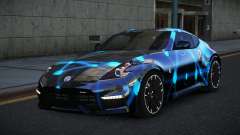 Nissan 370Z Anhen S2 pour GTA 4