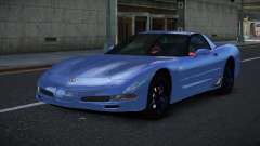 Chevrolet Corvette Siwey für GTA 4