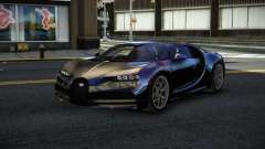 Bugatti Chiron Nechana S7 pour GTA 4
