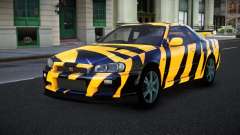 Nissan Skyline R34 Jashra S14 für GTA 4