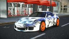 Porsche 911 Neic S3 pour GTA 4