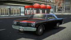 Dodge Dart Avos pour GTA 4