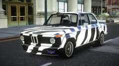 BMW 2002 Yagel S12 für GTA 4