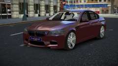 BMW M5 F10 Jekmuba pour GTA 4