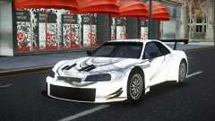 Nissan Skyline R34 Japhli S9 pour GTA 4