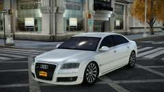 Audi A8 Raike für GTA 4
