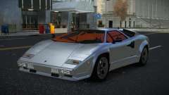 Lamborghini Countach Podi