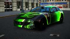 Ferrari F12 Abili S11 pour GTA 4