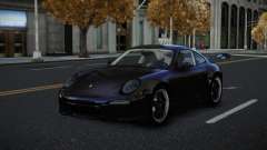 Porsche 911 Puhufacib pour GTA 4