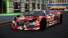 Gumpert Apollo Neahin S2 für GTA 4