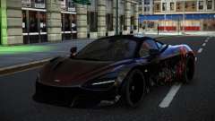 McLaren 720S Cosather S12 pour GTA 4