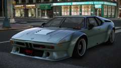 BMW M1 Jopaf für GTA 4
