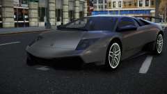 Lamborghini Murcielago Fuwna pour GTA 4