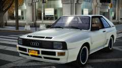 Audi Sport Quattro Yoco pour GTA 4