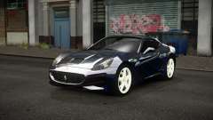 Ferrari California Dywia S8 für GTA 4