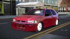Fiat Palio Biyu für GTA 4