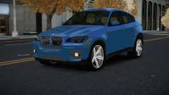 BMW X6 Cosno für GTA 4