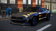 Ford Mustang Sebely S3 für GTA 4
