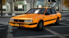Oldsmobile Cutlass Ciera Defpiwu für GTA 4