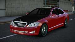Mercedes-Benz S500 Nesyitu für GTA 4