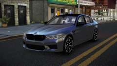 BMW M5 Tinis für GTA 4