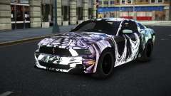 Ford Mustang Navia S9 pour GTA 4