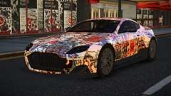 Aston Martin Vantage Denli S10
