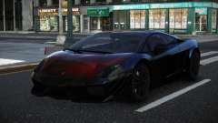 Lamborghini Gallardo Reica S8 pour GTA 4