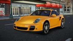 Porsche 997 Baqi pour GTA 4