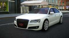 Audi A8 Qiyuboti für GTA 4