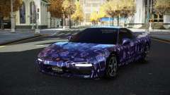 Honda NSX Stedon S5 für GTA 4