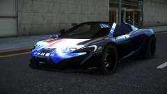 McLaren 650S Ferave S7 pour GTA 4