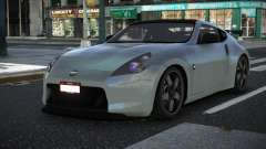 Nissan 370Z Baudo für GTA 4