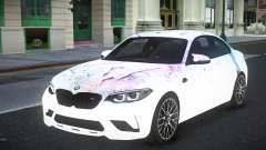 BMW M2 Sebran S4 für GTA 4