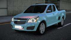 Chevrolet Montana Wimovay für GTA 4
