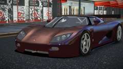 Koenigsegg CCGT Yagofero