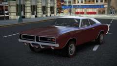 Dodge Charger Juiza für GTA 4